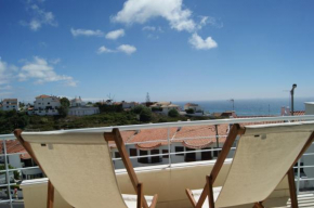  Casa da Vigia Ericeira  Эрисейра